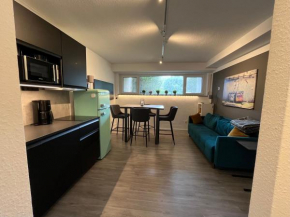 Ferienwohnung Salz und Pfeffer